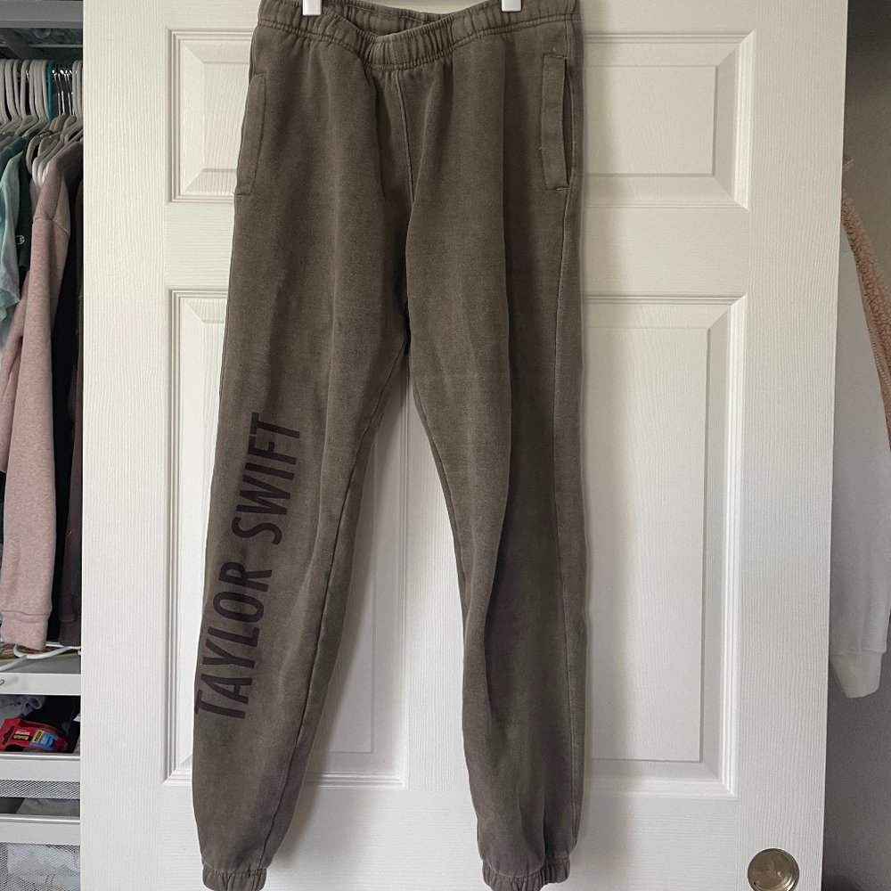Urban Outfitters Taylor Swift Sweatpants